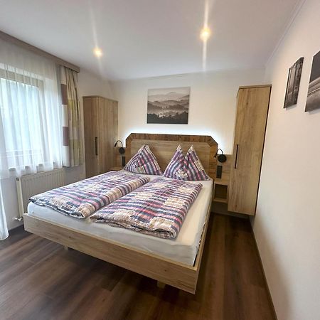 Mh Appartement Hochwimmer Saalbach-Hinterglemm Exterior photo