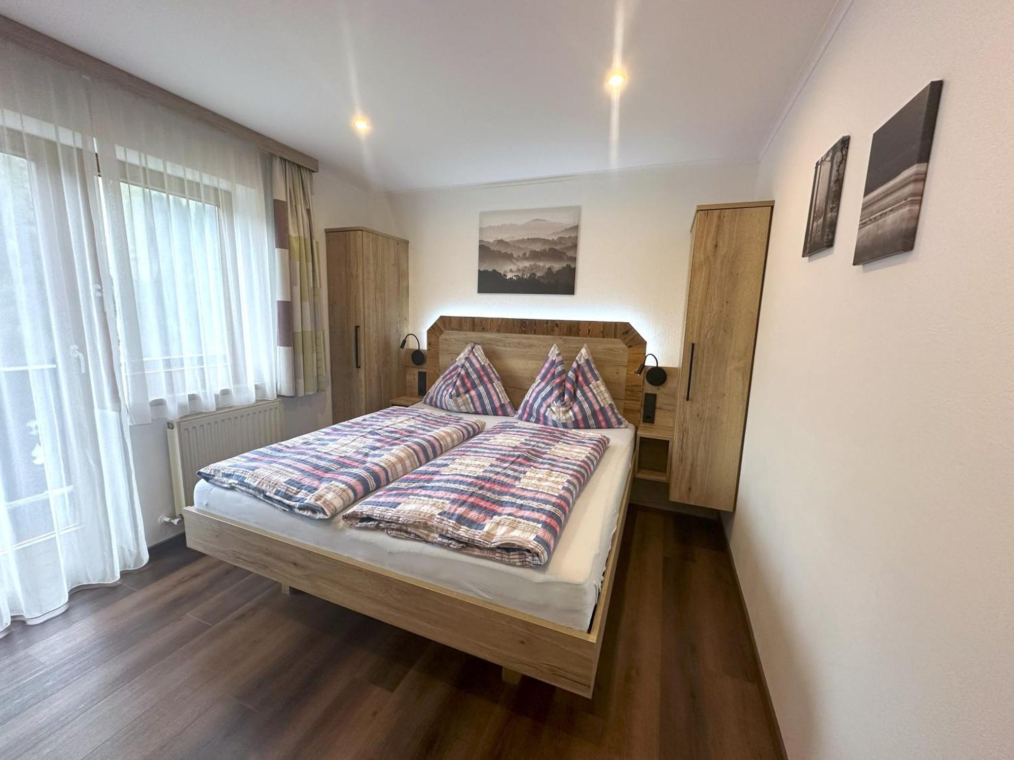 Mh Appartement Hochwimmer Saalbach-Hinterglemm Exterior photo
