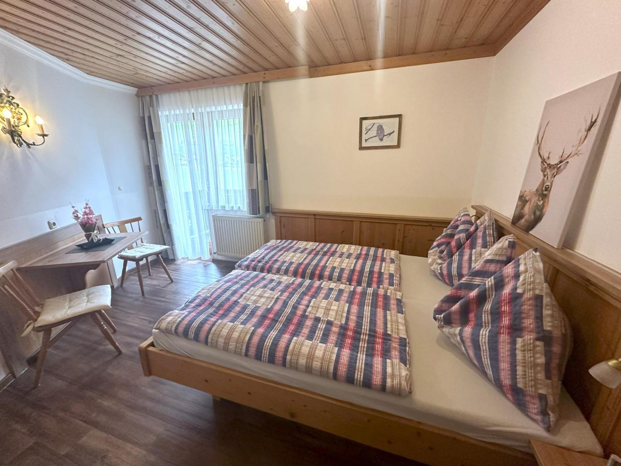 Mh Appartement Hochwimmer Saalbach-Hinterglemm Exterior photo