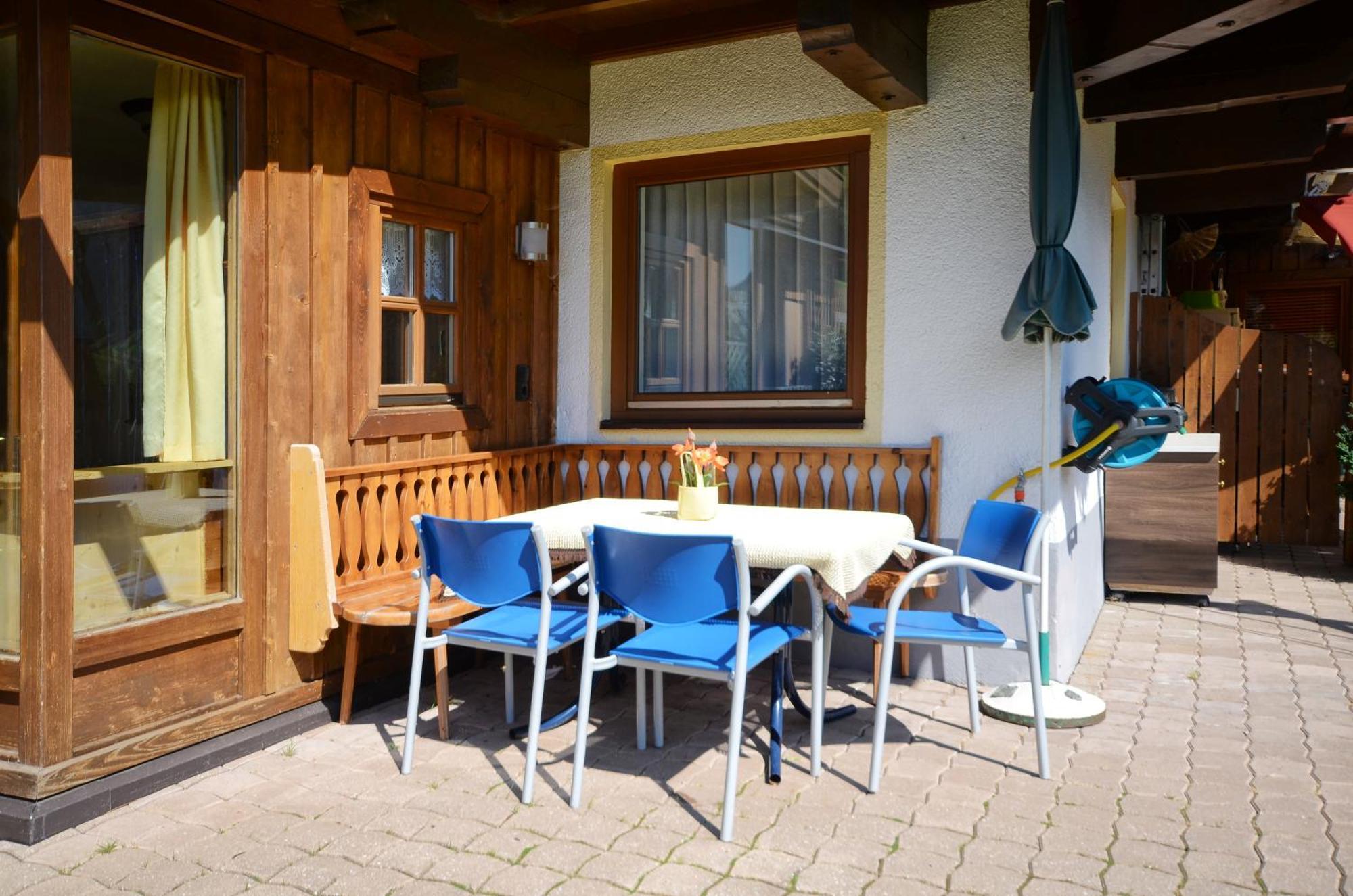 Mh Appartement Hochwimmer Saalbach-Hinterglemm Room photo