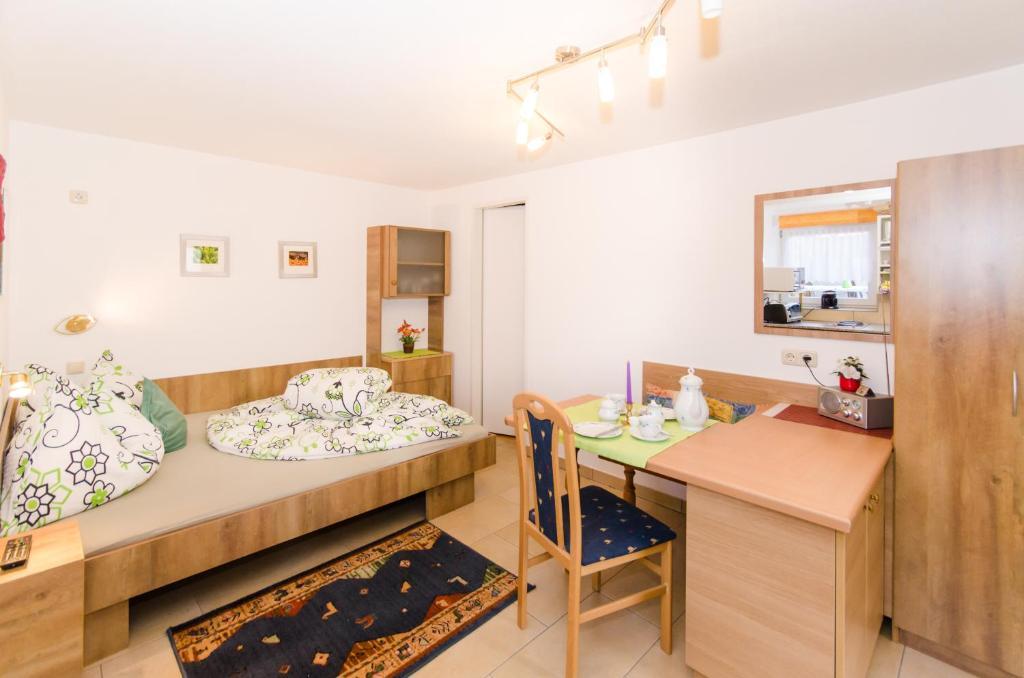 Mh Appartement Hochwimmer Saalbach-Hinterglemm Room photo