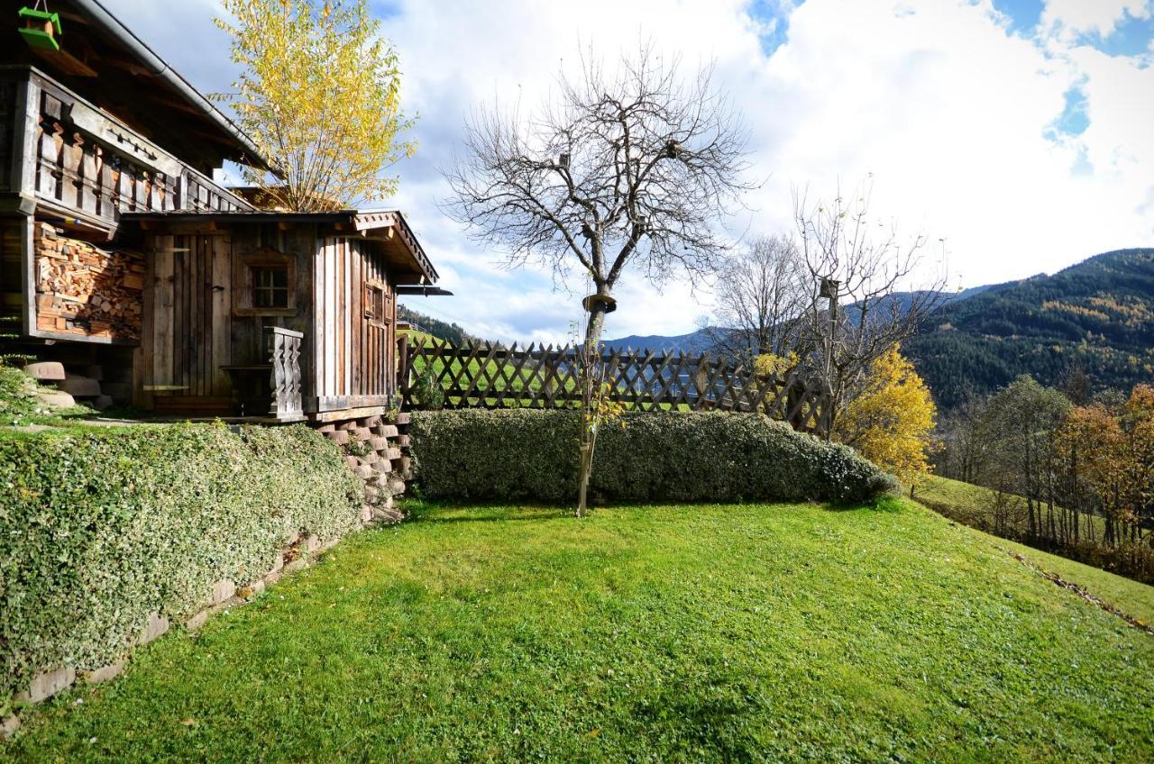 Mh Appartement Hochwimmer Saalbach-Hinterglemm Exterior photo