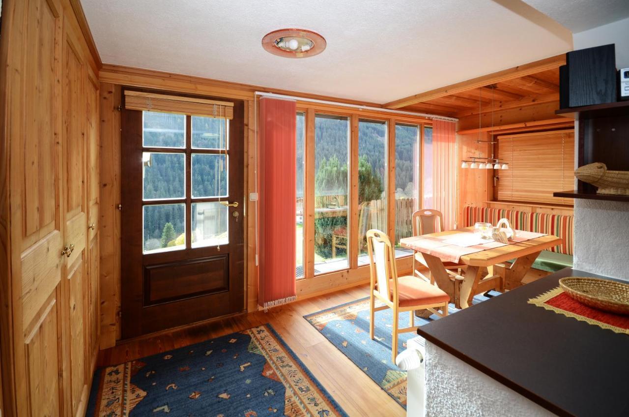 Mh Appartement Hochwimmer Saalbach-Hinterglemm Exterior photo